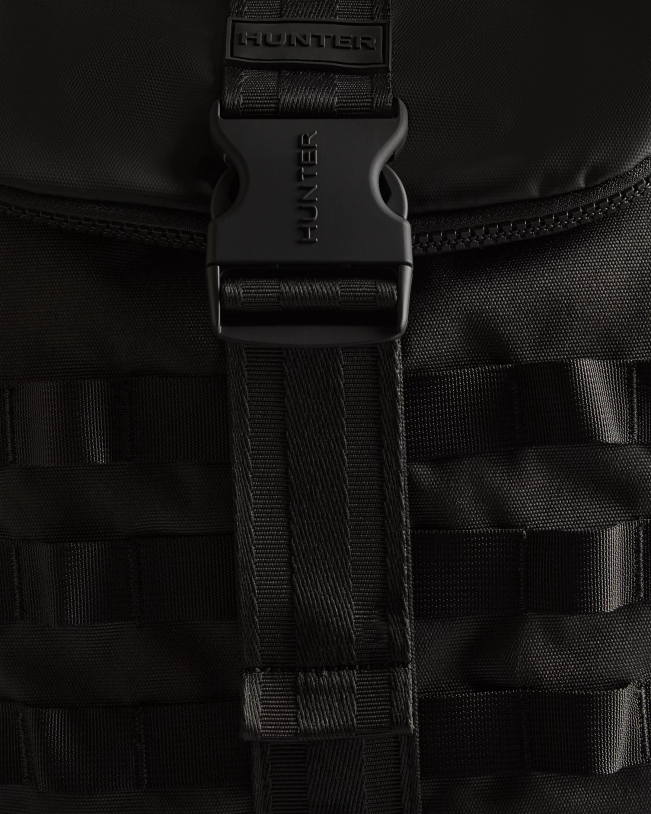 Hunter Men PF0RJ418 Explorer Daypack