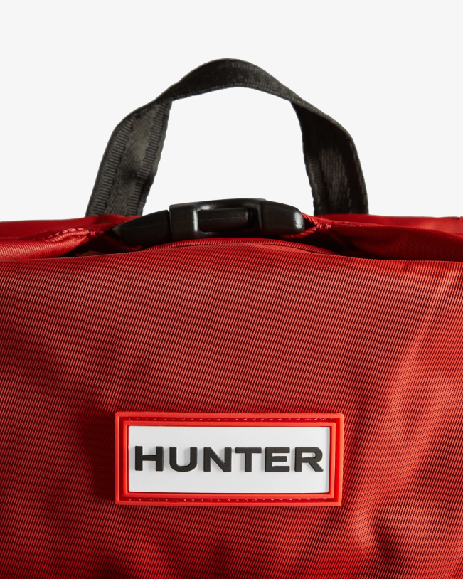Hunter Men PF0RJ420 Nylon Pioneer Top Clip Backpack