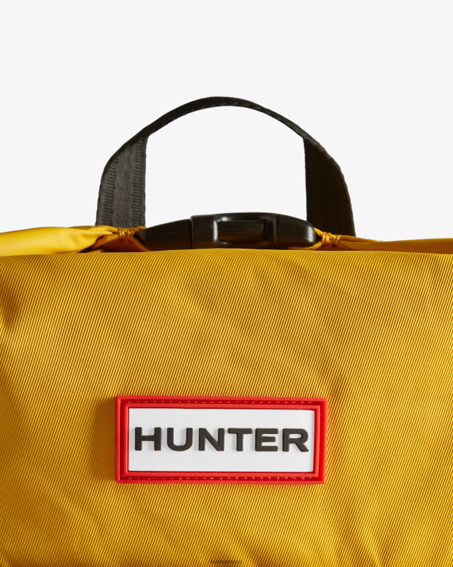 Hunter Men PF0RJ422 Nylon Pioneer Top Clip Backpack