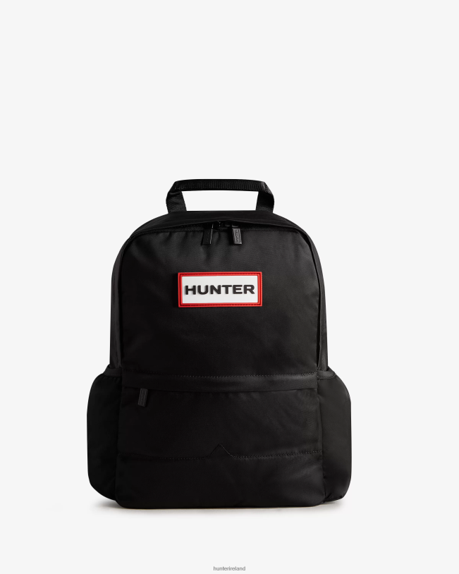 Hunter Men PF0RJ430 Nylon Backpack