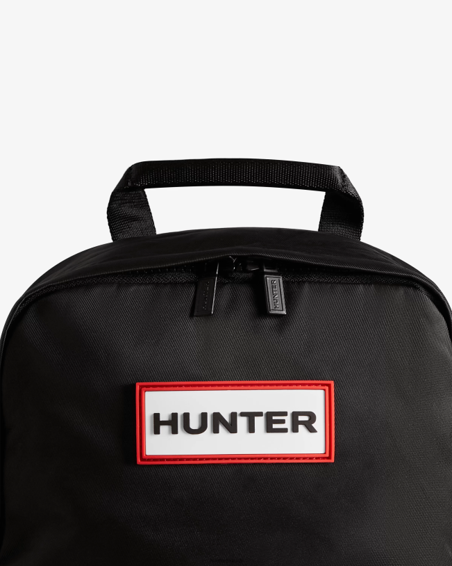Hunter Men PF0RJ430 Nylon Backpack