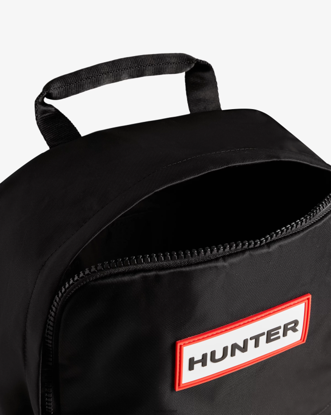 Hunter Men PF0RJ430 Nylon Backpack