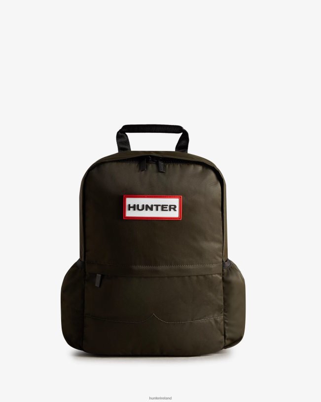 Hunter Men PF0RJ431 Nylon Backpack