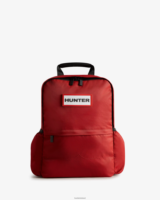 Hunter Men PF0RJ432 Nylon Backpack