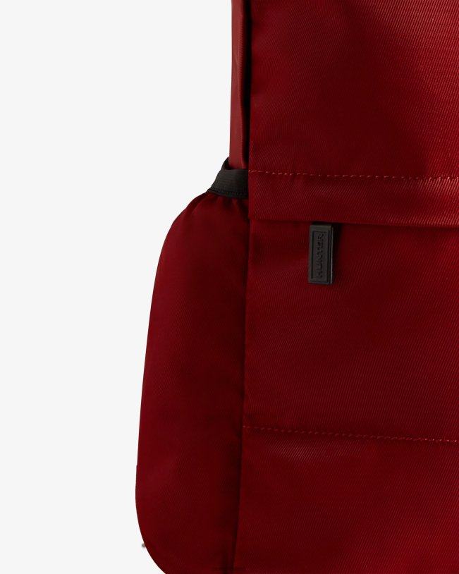 Hunter Men PF0RJ432 Nylon Backpack