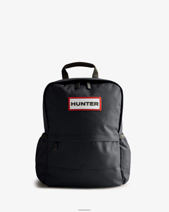 Hunter Men PF0RJ433 Nylon Backpack