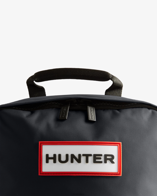 Hunter Men PF0RJ433 Nylon Backpack