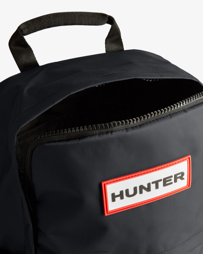 Hunter Men PF0RJ433 Nylon Backpack