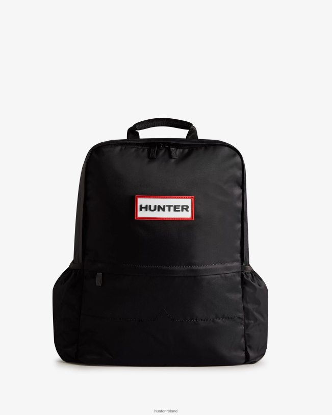 Hunter Men PF0RJ434 Nylon Large Backpack