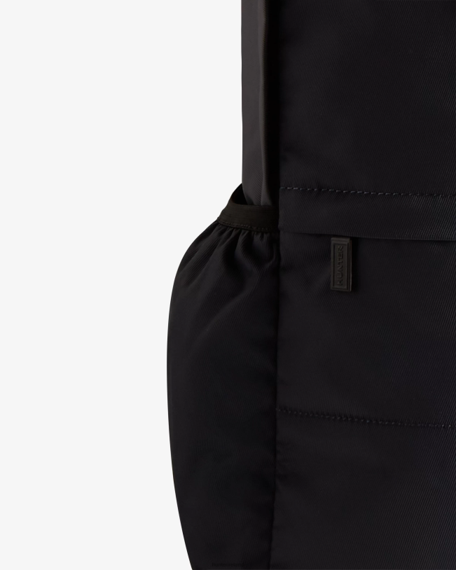 Hunter Men PF0RJ436 Nylon Large Backpack