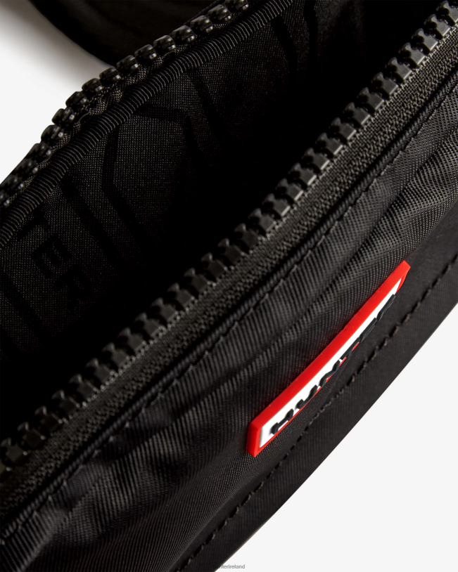 Hunter Men PF0RJ394 Nylon Keeper Phone Pouch