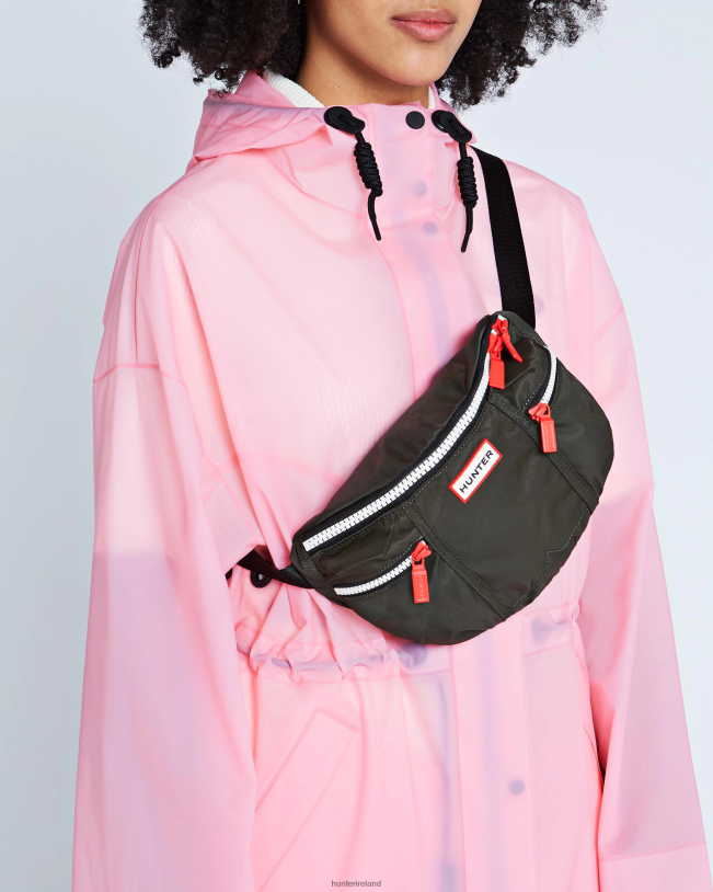 Hunter Men PF0RJ438 Fanny Pack