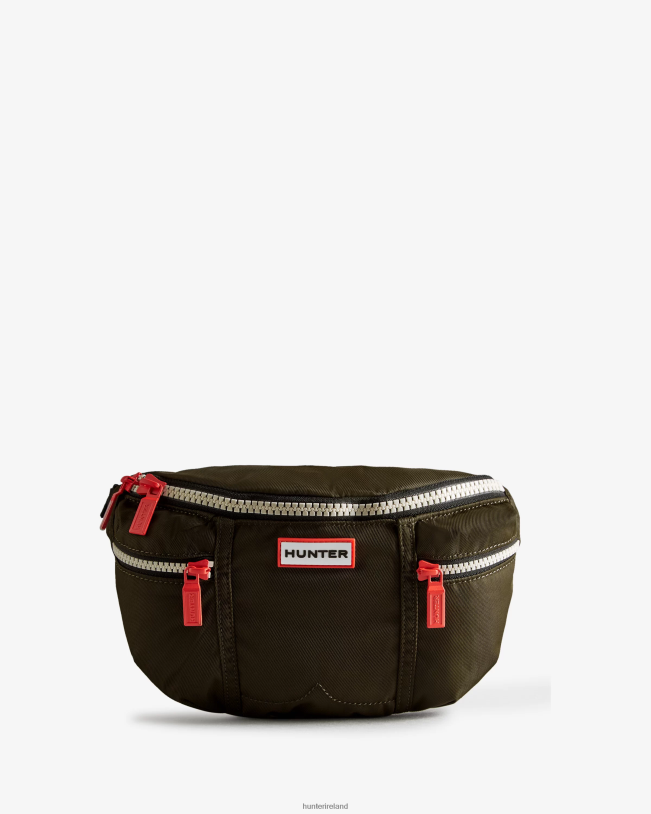 Hunter Men PF0RJ438 Fanny Pack