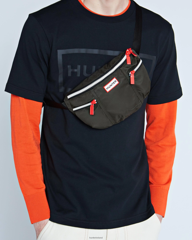 Hunter Men PF0RJ438 Fanny Pack