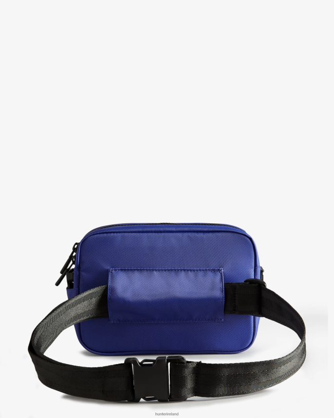 Hunter Men PF0RJ439 Nylon Camera Bag