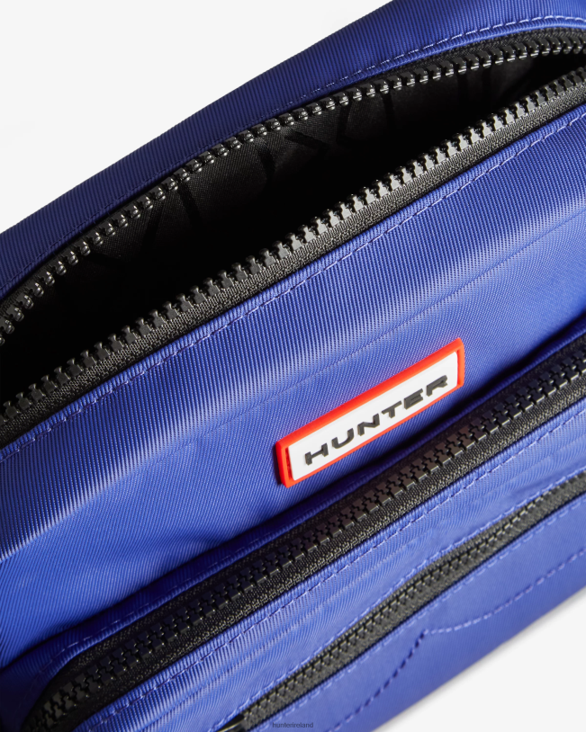 Hunter Men PF0RJ439 Nylon Camera Bag