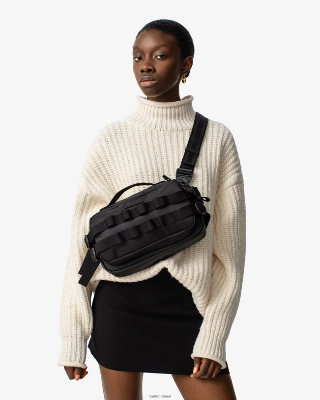 Hunter Men PF0RJ464 Explorer Multiway Crossbody Bag