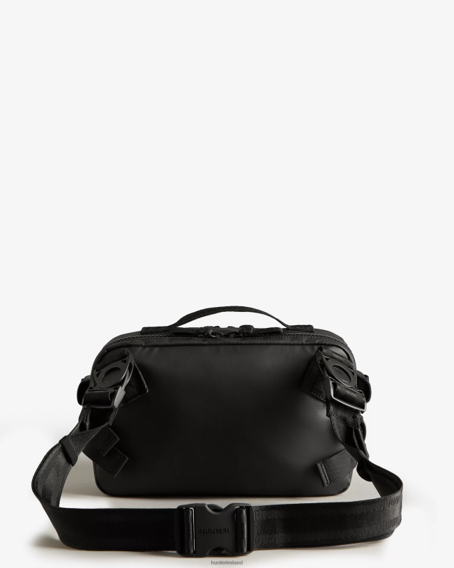 Hunter Men PF0RJ464 Explorer Multiway Crossbody Bag