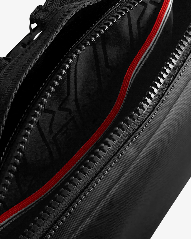 Hunter Men PF0RJ464 Explorer Multiway Crossbody Bag