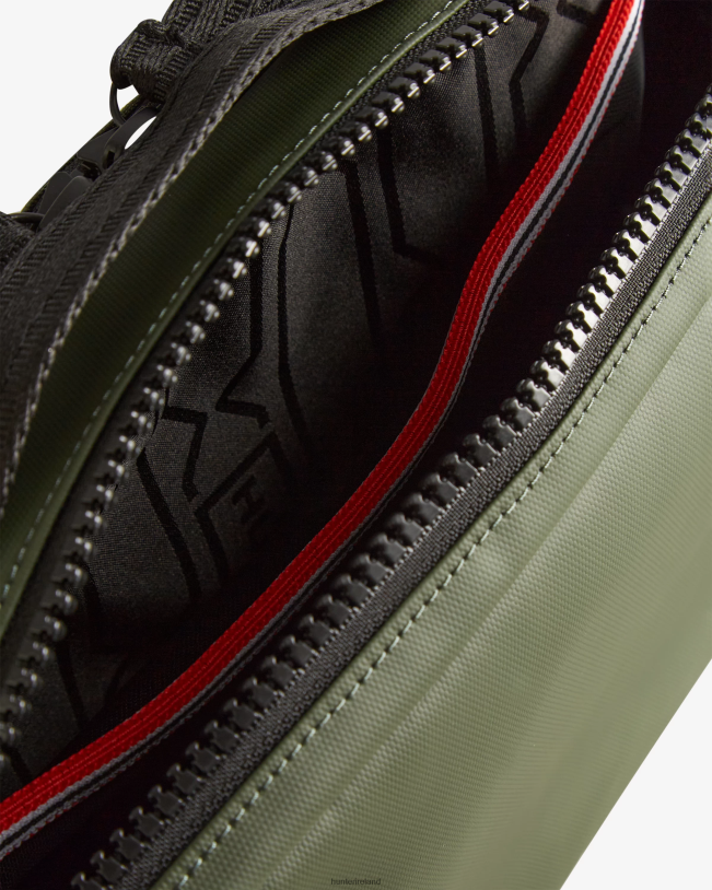 Hunter Men PF0RJ465 Explorer Multiway Crossbody Bag