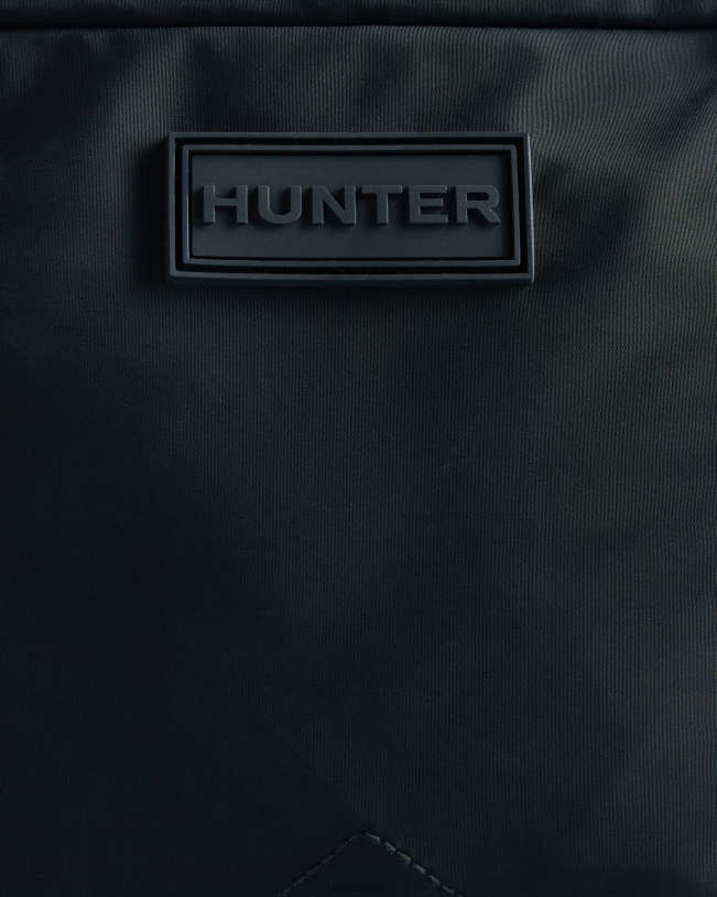 Hunter Men PF0RJ498 Refined Sustainable Crossbody Bag