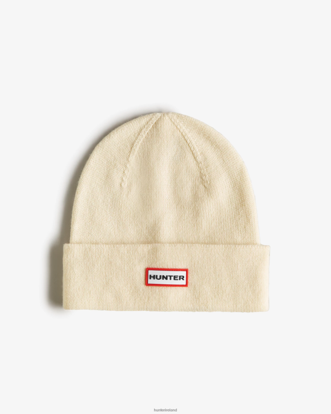 Hunter Men PF0RJ444 Play Essential Cuff Beanie