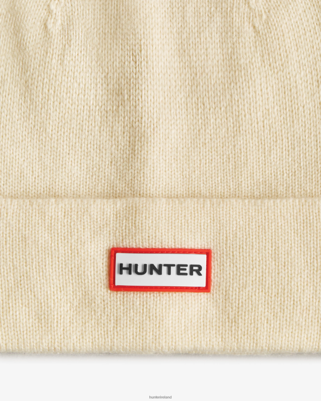 Hunter Men PF0RJ444 Play Essential Cuff Beanie