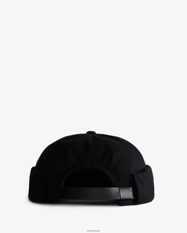 Hunter Men PF0RJ417 Cotton Docker Hat