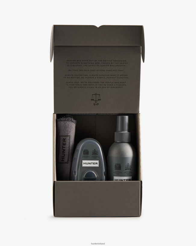 Hunter Men PF0RJ382 Rubber Boot Care Kit