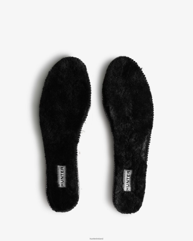 Hunter Men PF0RJ385 Original Luxury Shearling Insoles