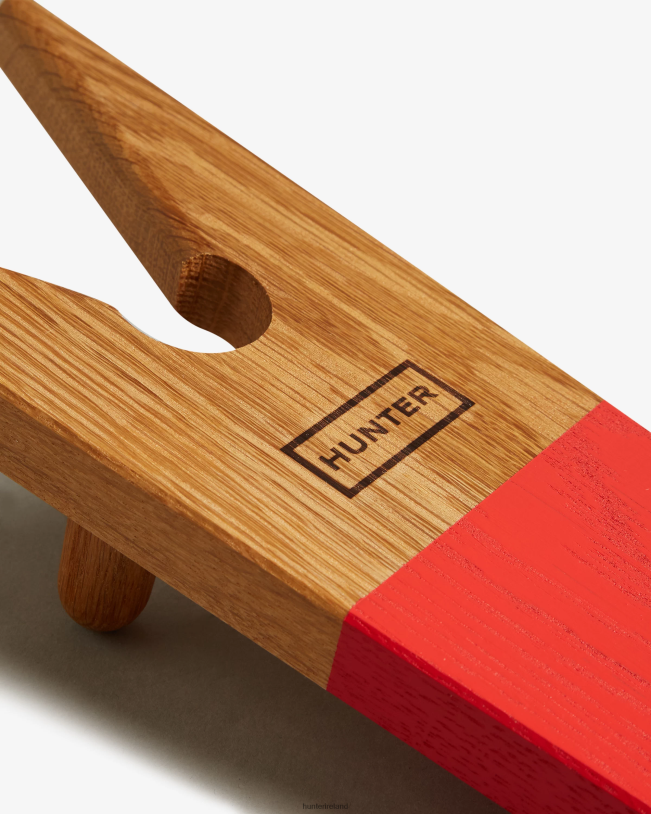 Hunter Men PF0RJ441 Boot Jack