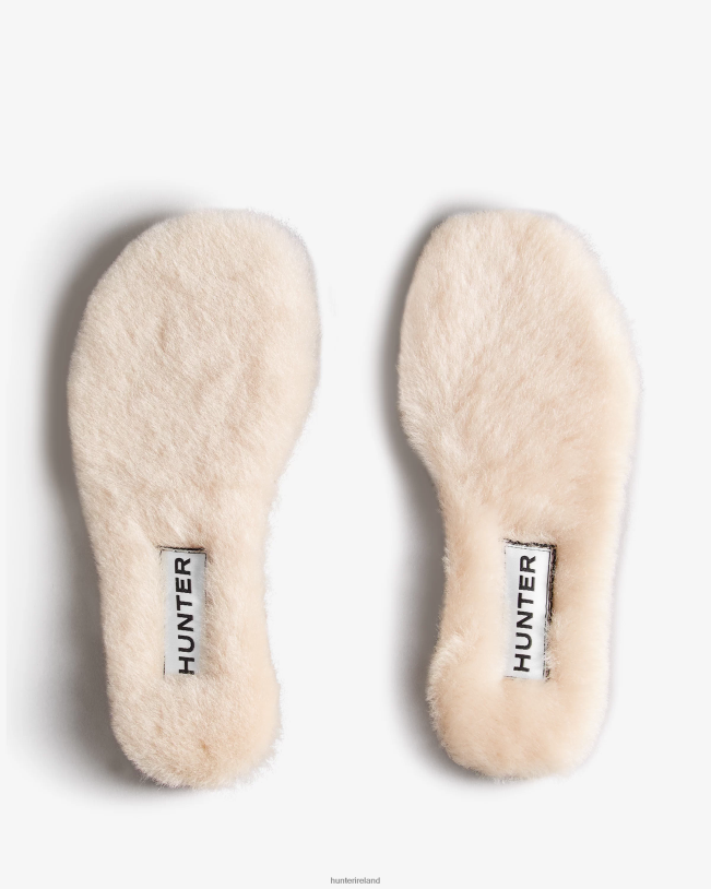 Hunter Men PF0RJ442 Shearling Insoles
