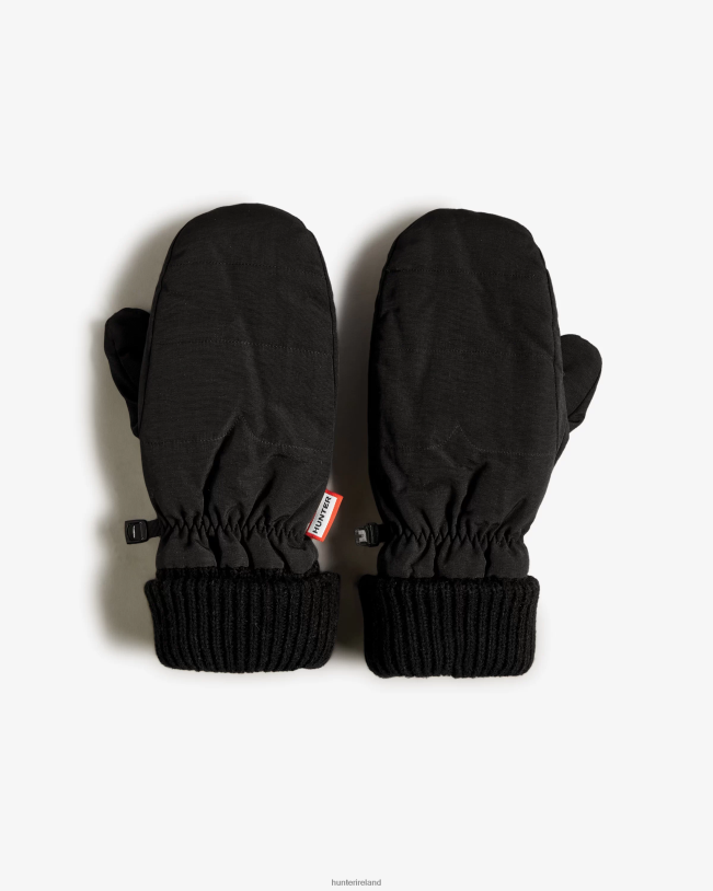 Hunter Men PF0RJ449 Intrepid Mittens