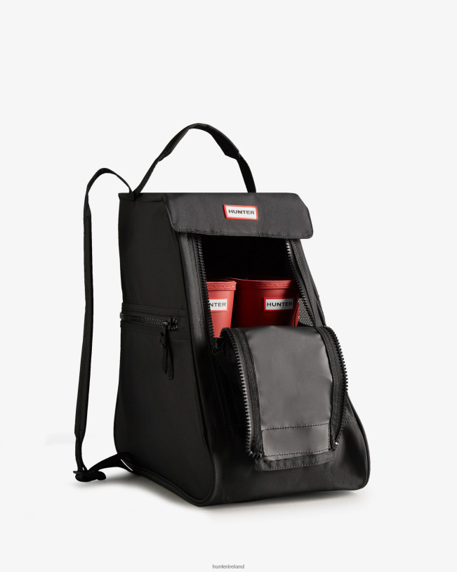 Hunter Men PF0RJ467 Short Boot Bag