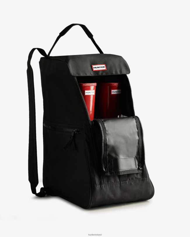 Hunter Men PF0RJ469 Tall Boot Bag