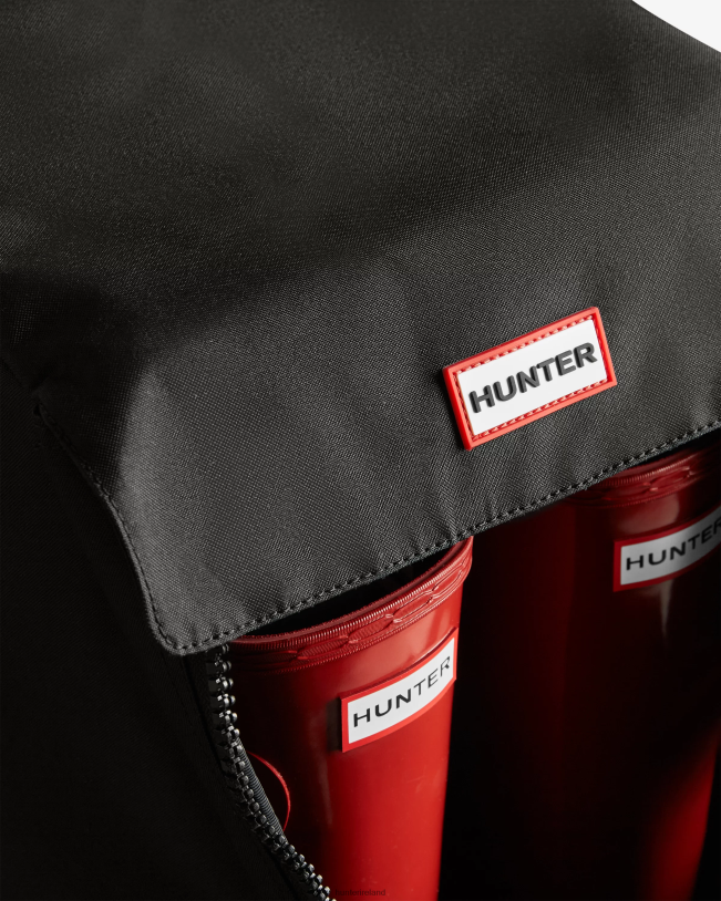 Hunter Men PF0RJ469 Tall Boot Bag