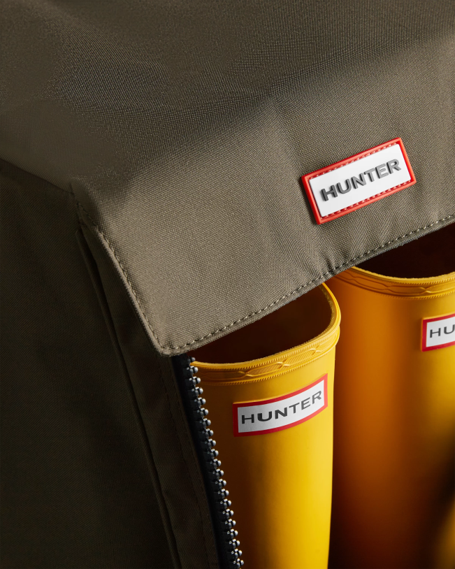 Hunter Men PF0RJ470 Tall Boot Bag