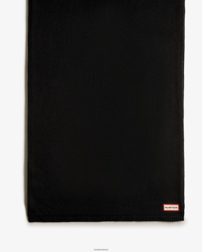 Hunter Men PF0RJ445 Play Essential Scarf