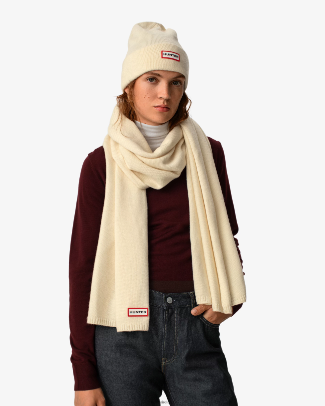 Hunter Men PF0RJ446 Play Essential Scarf