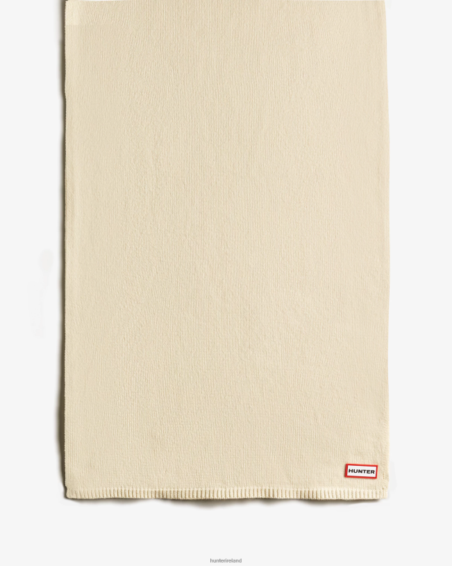 Hunter Men PF0RJ446 Play Essential Scarf