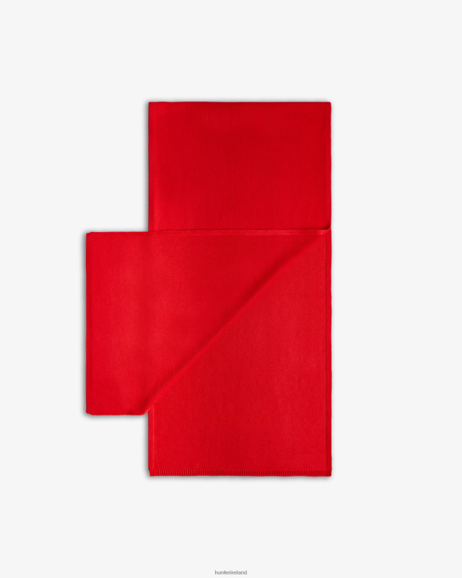 Hunter Men PF0RJ447 Play Essential Scarf