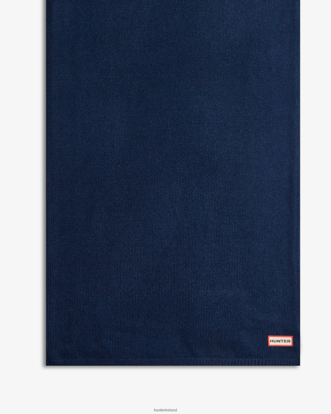 Hunter Men PF0RJ448 Play Essential Scarf
