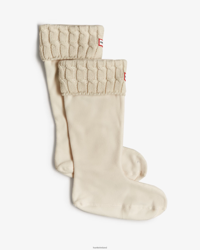 Socks : Celtic Raindance - Hunter Ireland - Shamrock