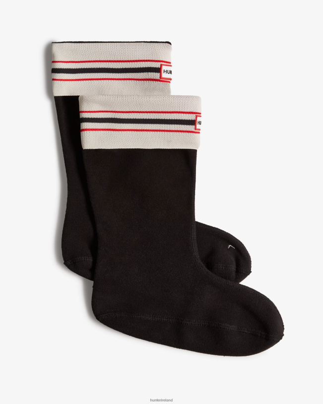 Hunter Men PF0RJ479 Recycled Play Tall Boot Socks