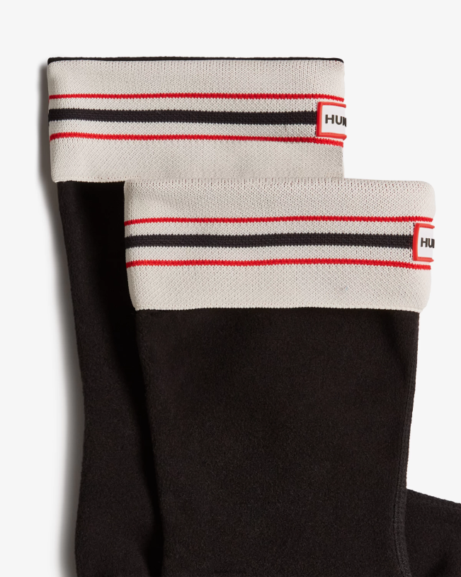 Hunter Men PF0RJ479 Recycled Play Tall Boot Socks