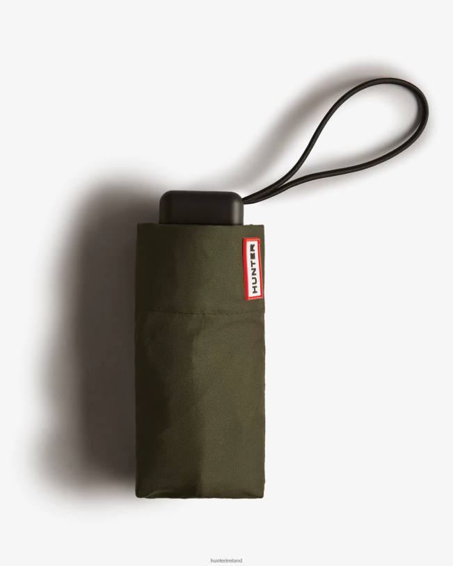 Hunter Men PF0RJ450 Mini Compact Umbrella