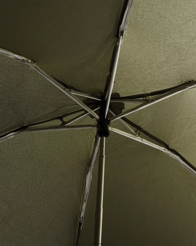 Hunter Men PF0RJ450 Mini Compact Umbrella