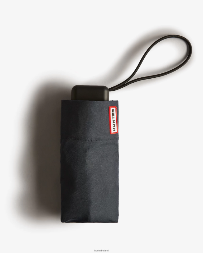 Hunter Men PF0RJ451 Mini Compact Umbrella