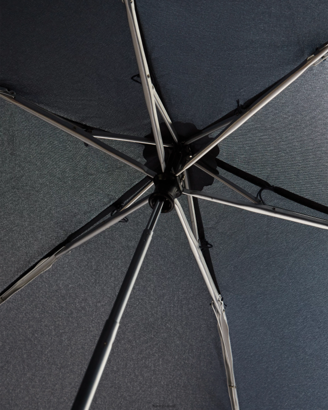 Hunter Men PF0RJ451 Mini Compact Umbrella