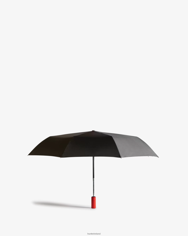 Hunter Men PF0RJ452 Automatic Compact Umbrella